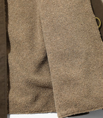 Deck Jacket - Waxed High Density
