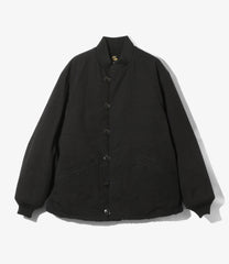 Deck Jacket - Waxed High Density
