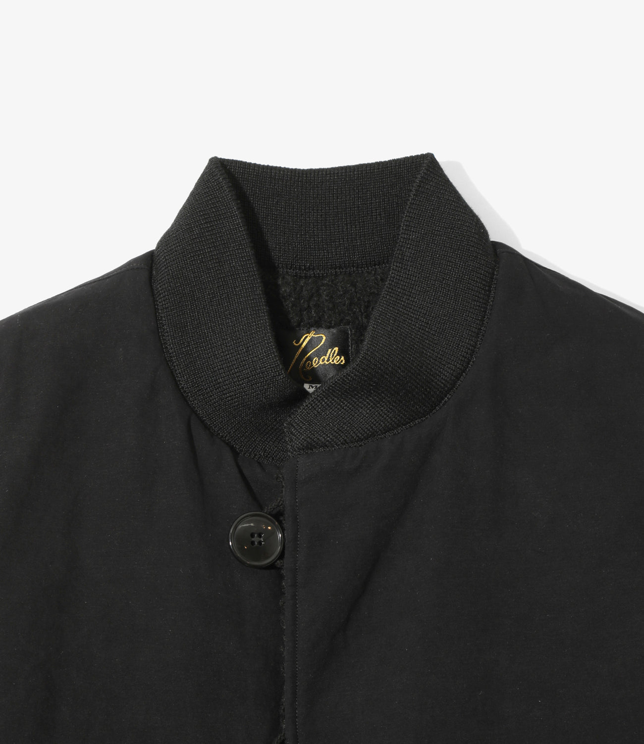 Deck Jacket - Waxed High Density