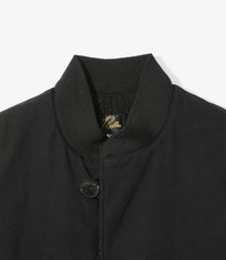 Deck Jacket - Waxed High Density