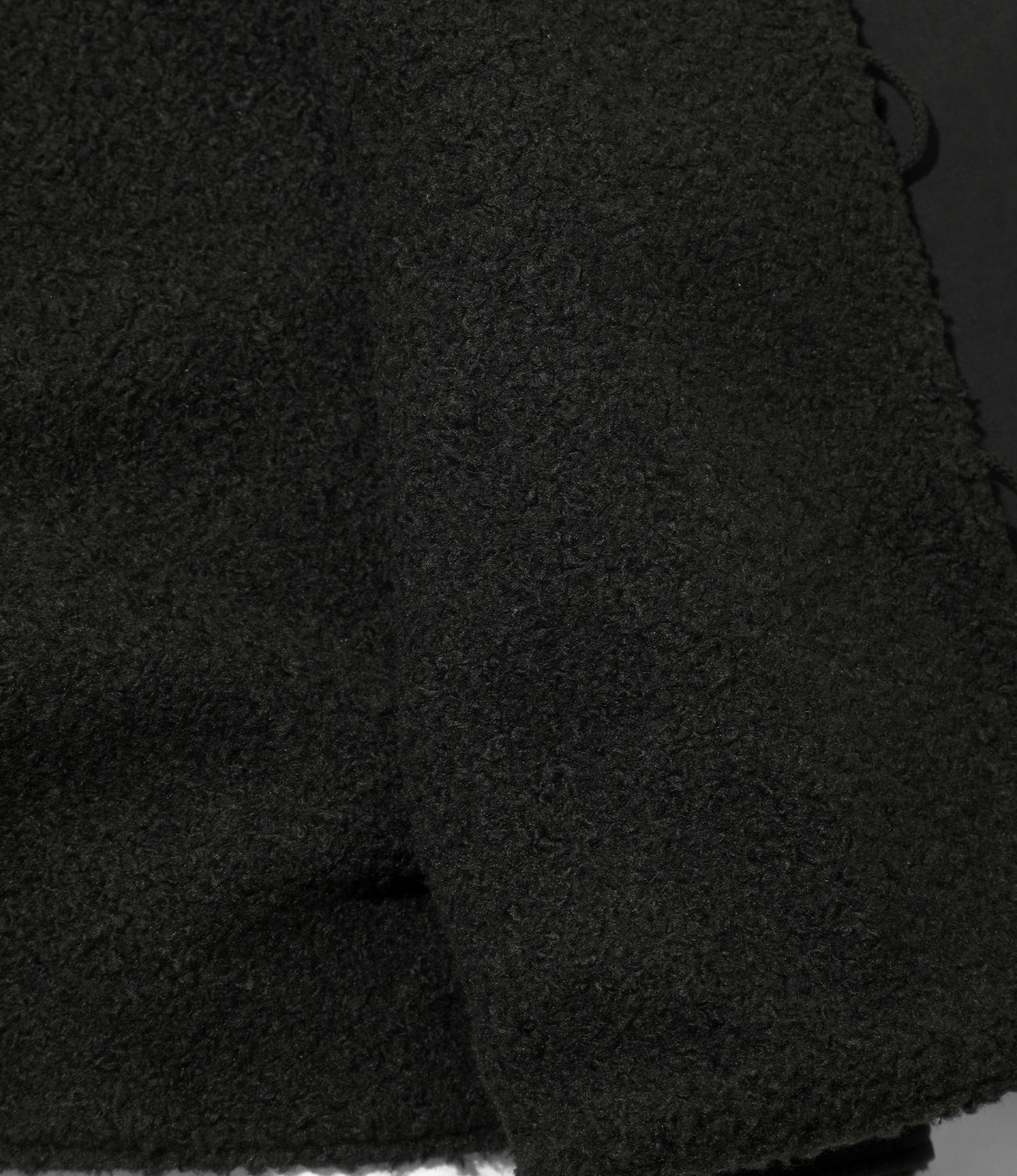 Deck Jacket - Waxed High Density