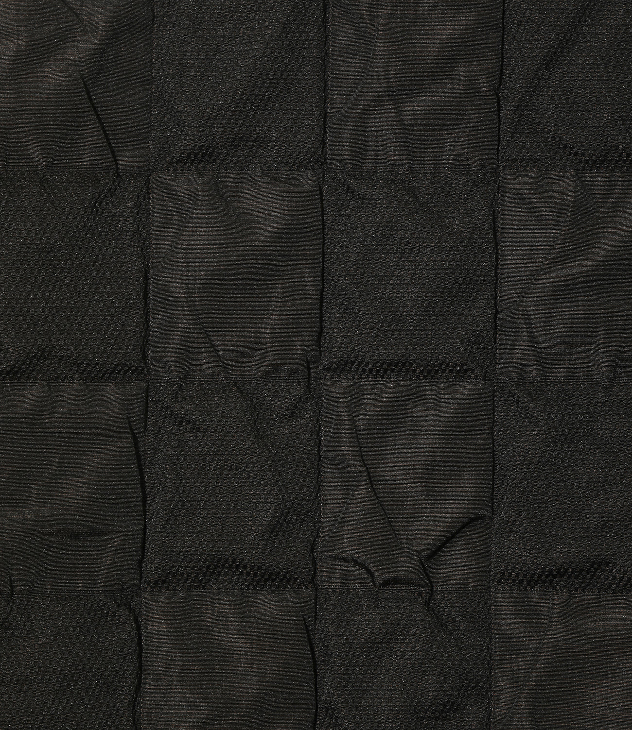 Piping Jacket - Fringe Jacquard/Checker