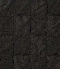 Piping Jacket - Fringe Jacquard/Checker