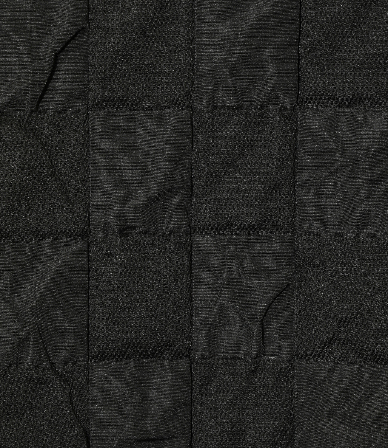 Piping Jacket - Fringe Jacquard/Checker