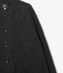 Chore Coat - Kasuri Jacquard