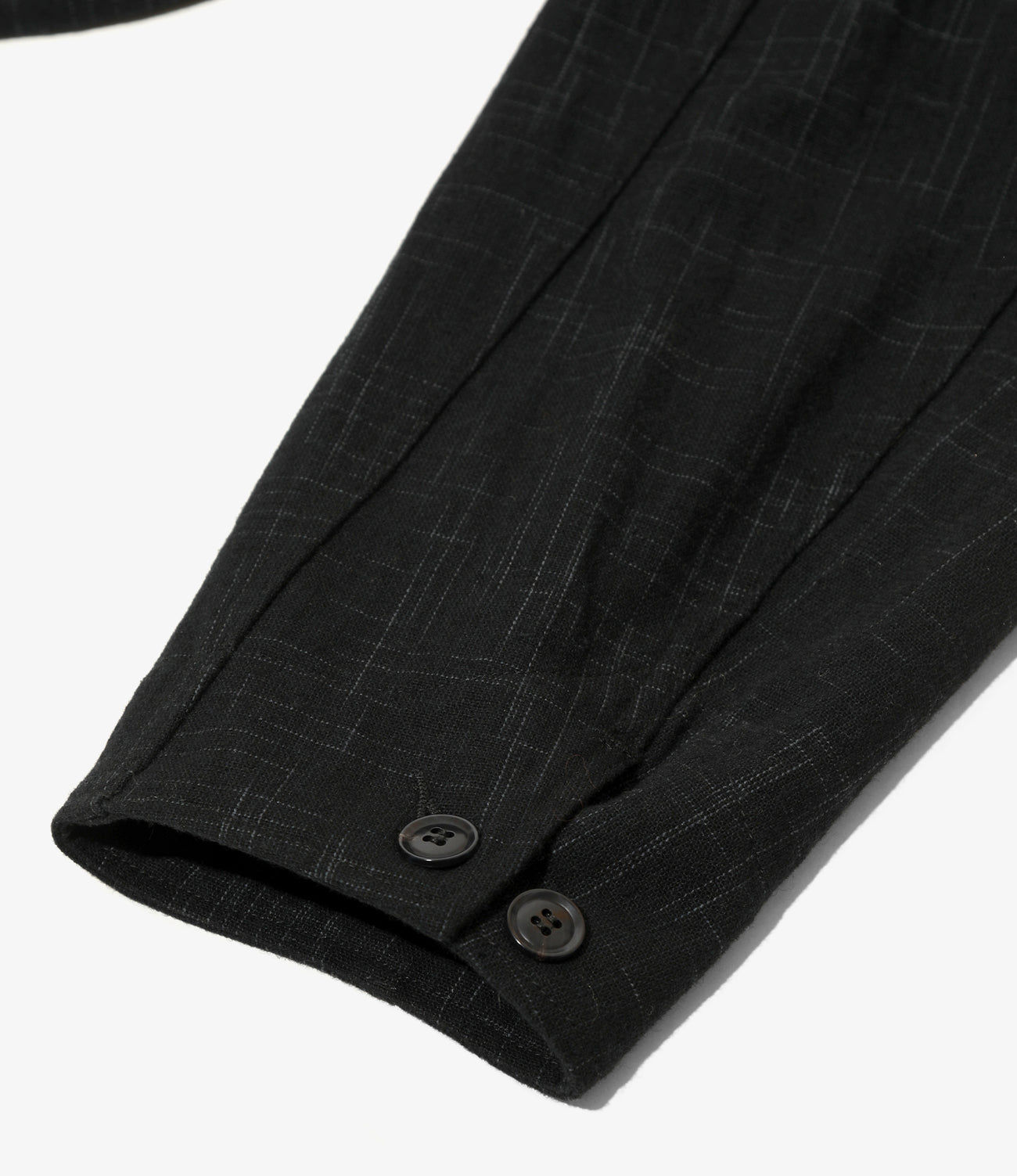 Chore Coat - Kasuri Jacquard