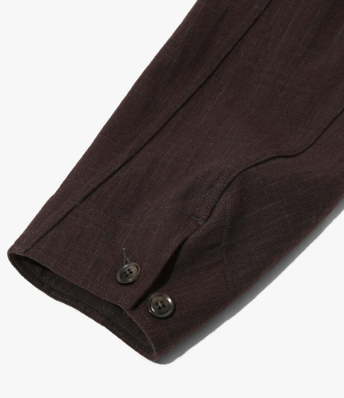 Chore Coat - Kasuri Jacquard