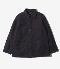 D.N. Coverall - Moleskin