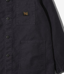 D.N. Coverall - Moleskin