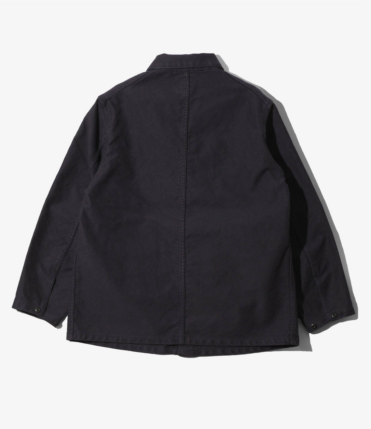 D.N. Coverall - Moleskin