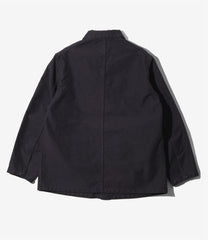 D.N. Coverall - Moleskin