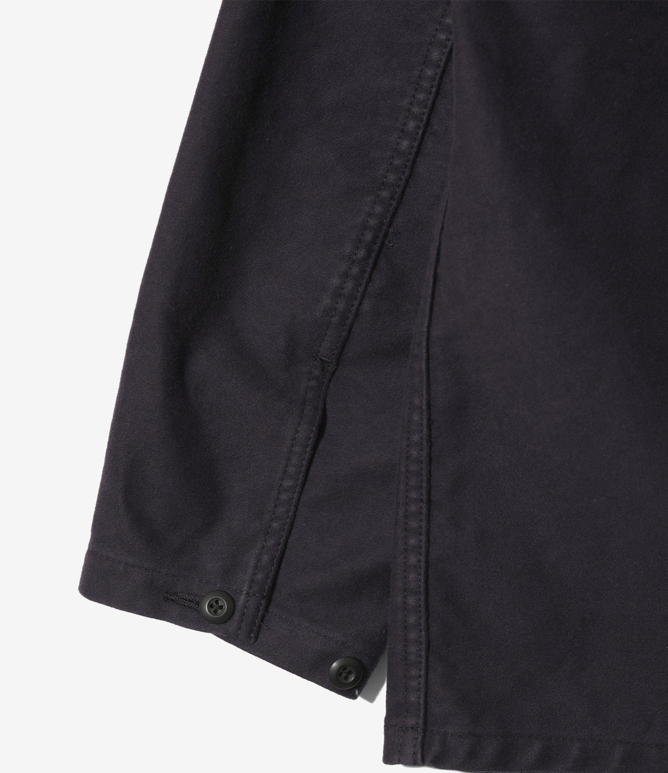 D.N. Coverall - Moleskin