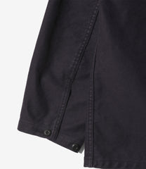 D.N. Coverall - Moleskin