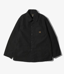 D.N. Coverall - Moleskin