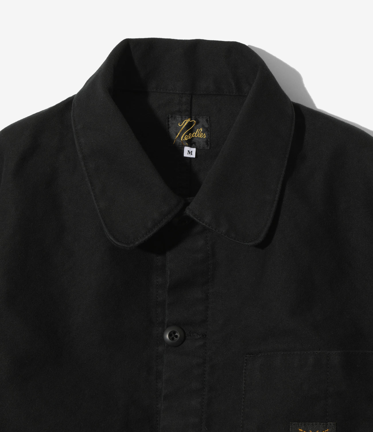 D.N. Coverall - Moleskin