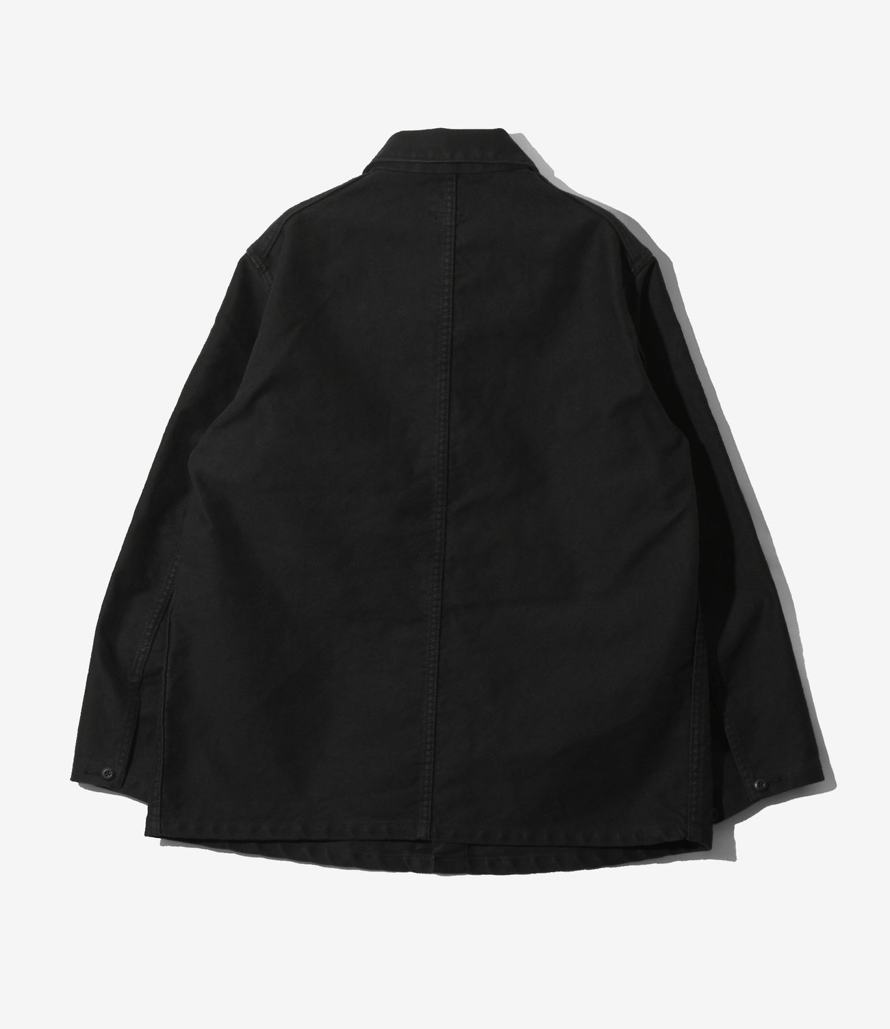 D.N. Coverall - Moleskin