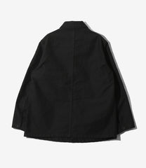 D.N. Coverall - Moleskin