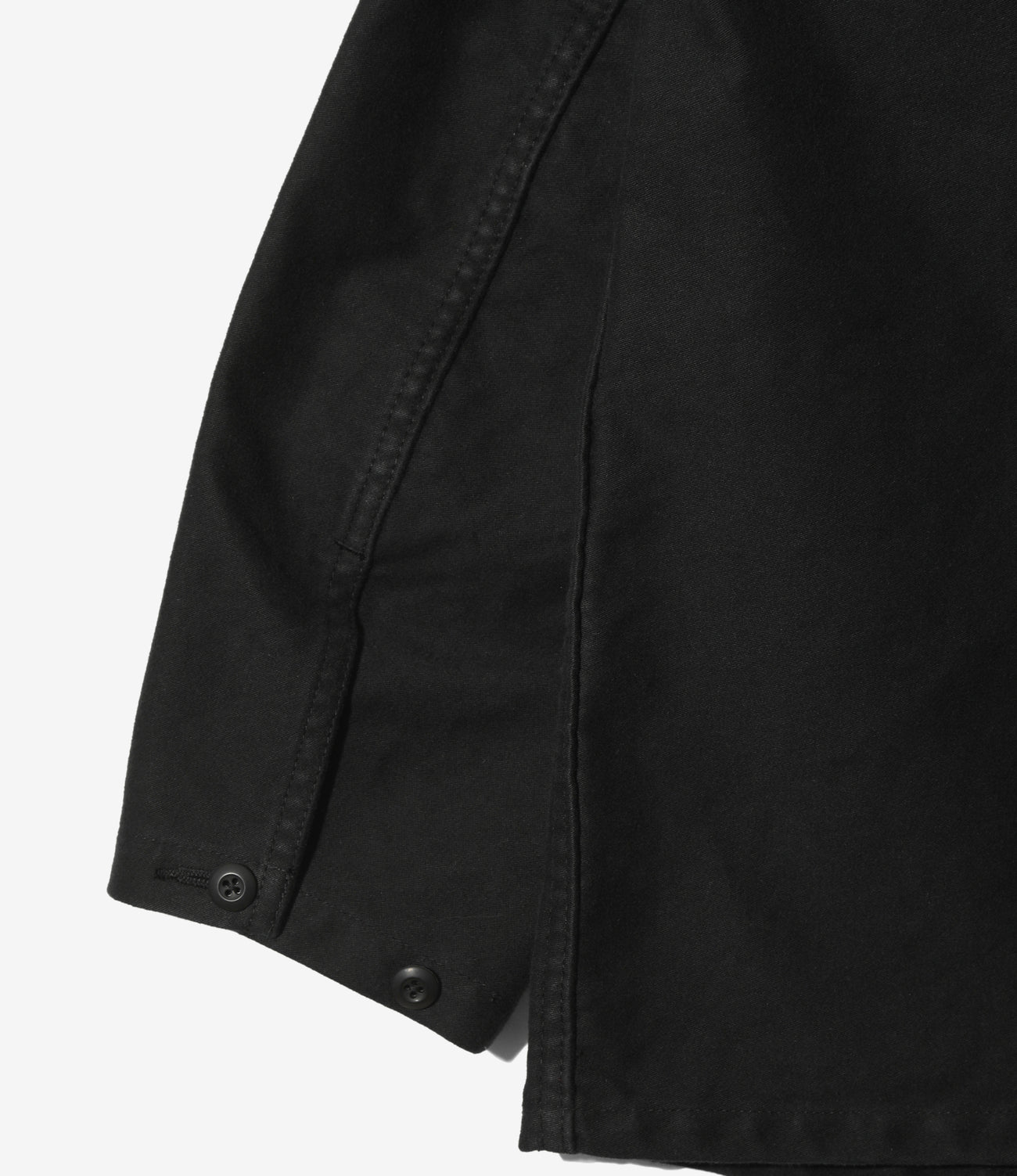 D.N. Coverall - Moleskin