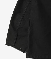 D.N. Coverall - Moleskin