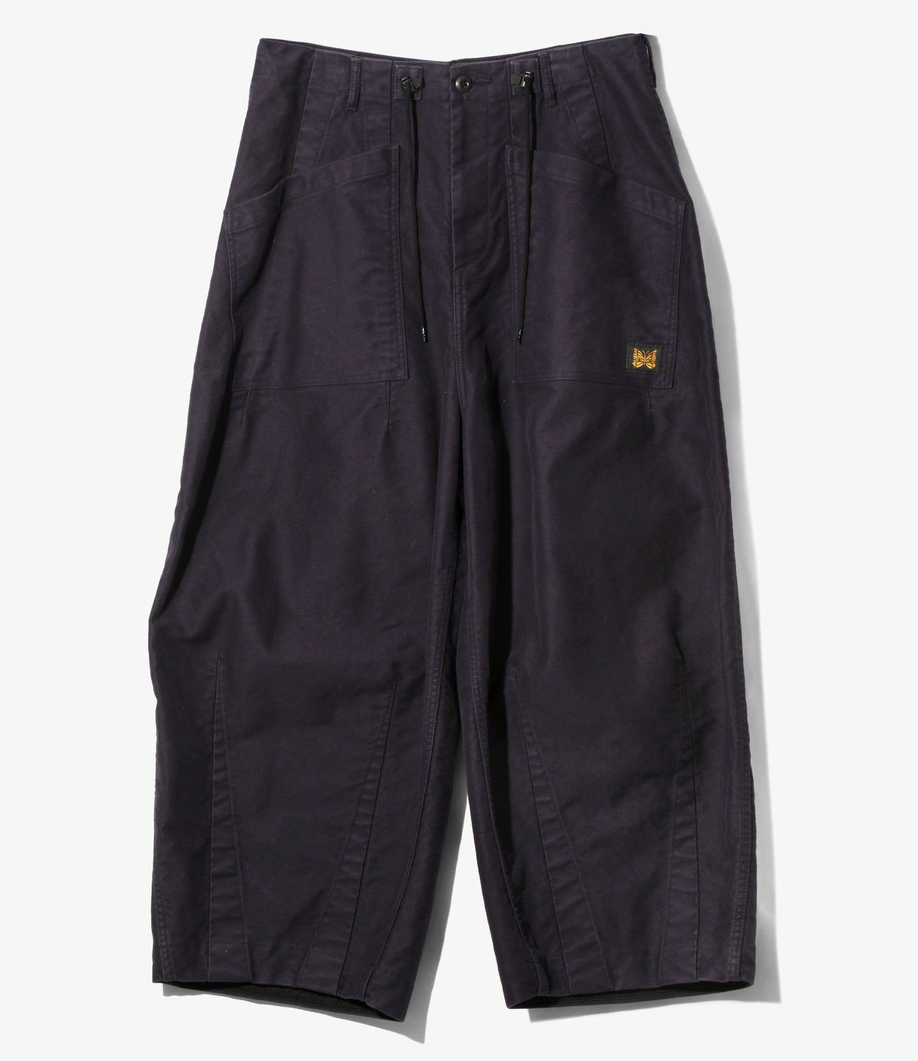 H.D. Pant - Utility / Moleskin