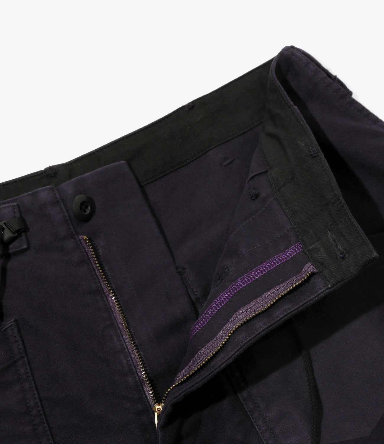 H.D. Pant - Utility / Moleskin