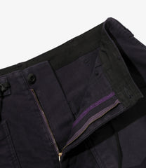 H.D. Pant - Utility / Moleskin