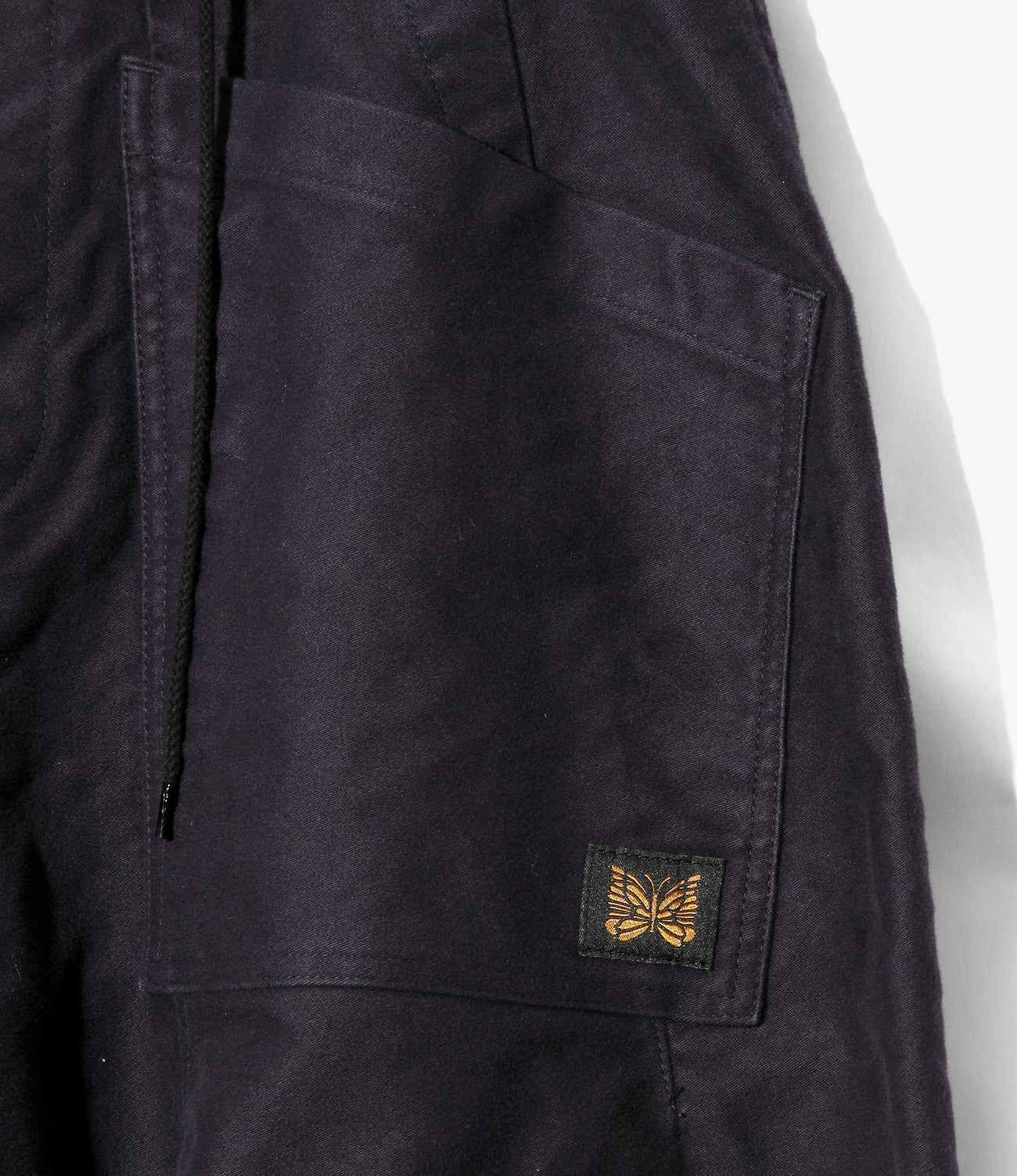 H.D. Pant - Utility / Moleskin