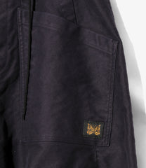 H.D. Pant - Utility / Moleskin