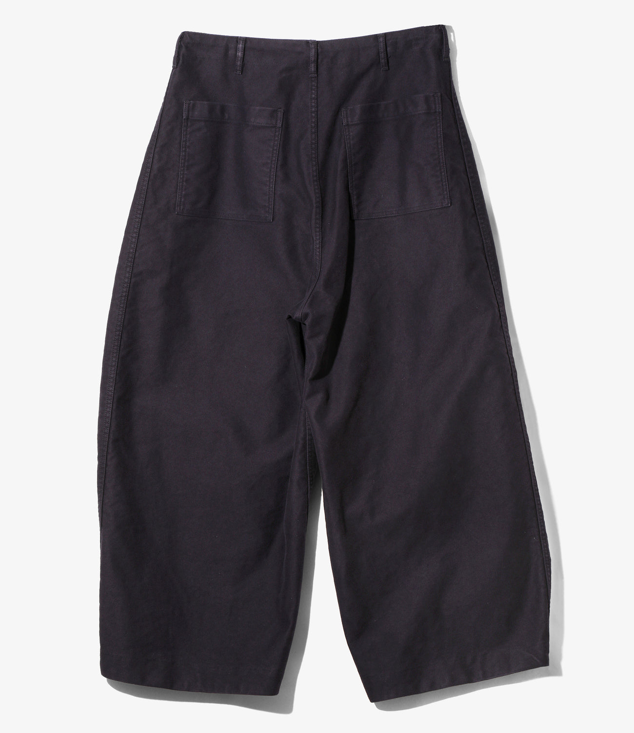 H.D. Pant - Utility / Moleskin