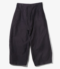 H.D. Pant - Utility / Moleskin