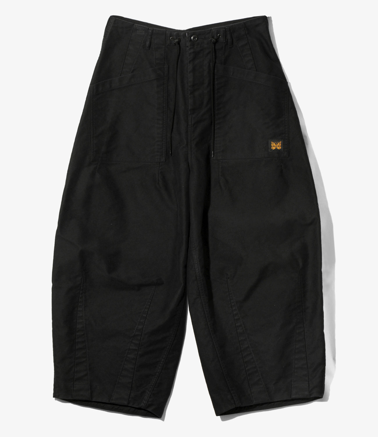H.D. Pant - Utility / Moleskin