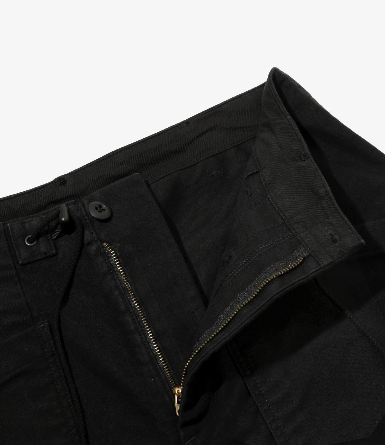 H.D. Pant - Utility / Moleskin
