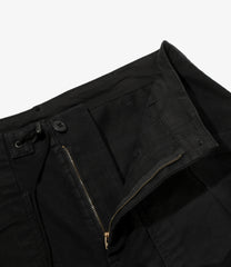 H.D. Pant - Utility / Moleskin