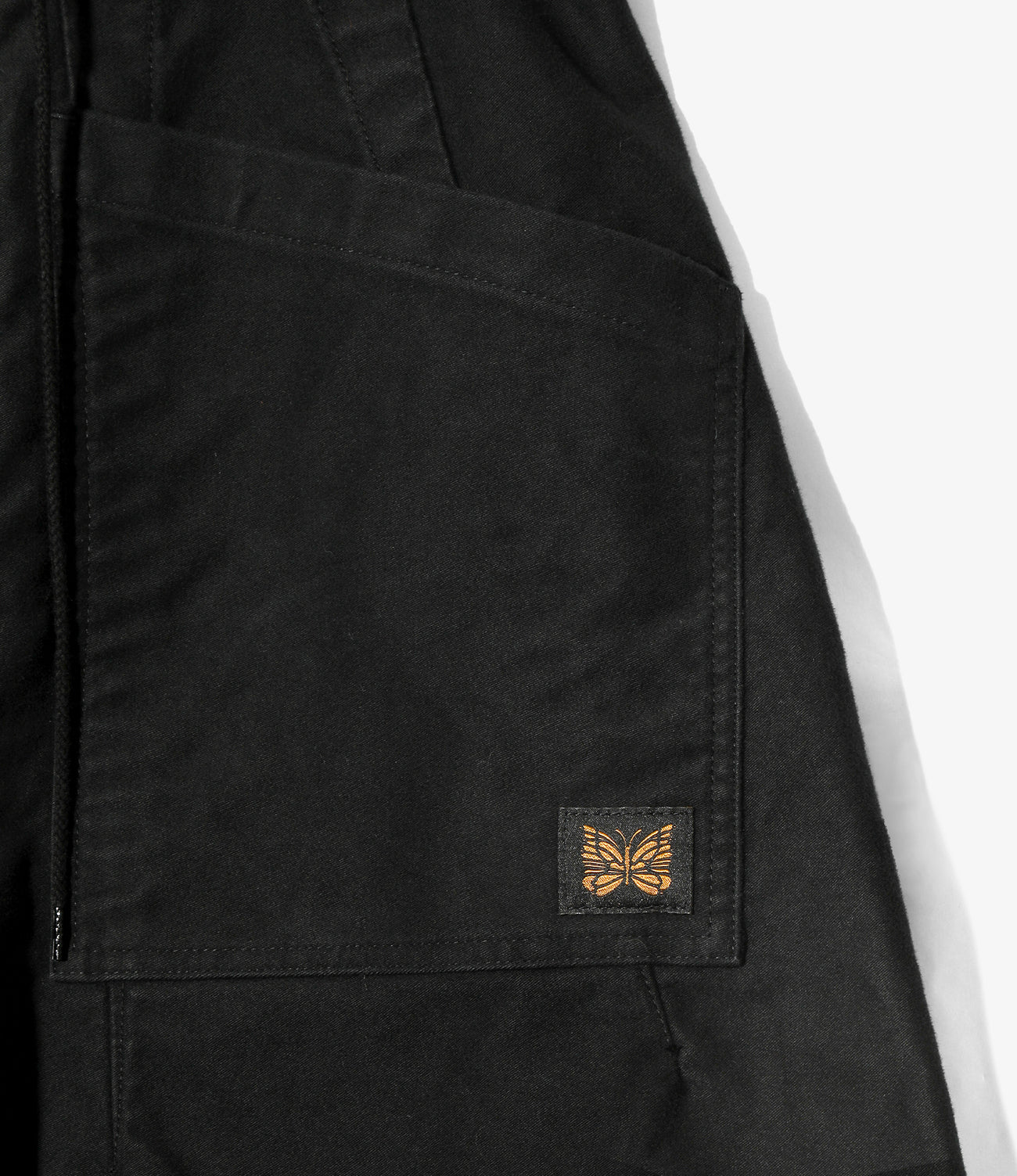 H.D. Pant - Utility / Moleskin