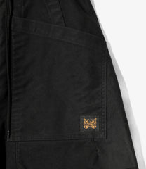 H.D. Pant - Utility / Moleskin