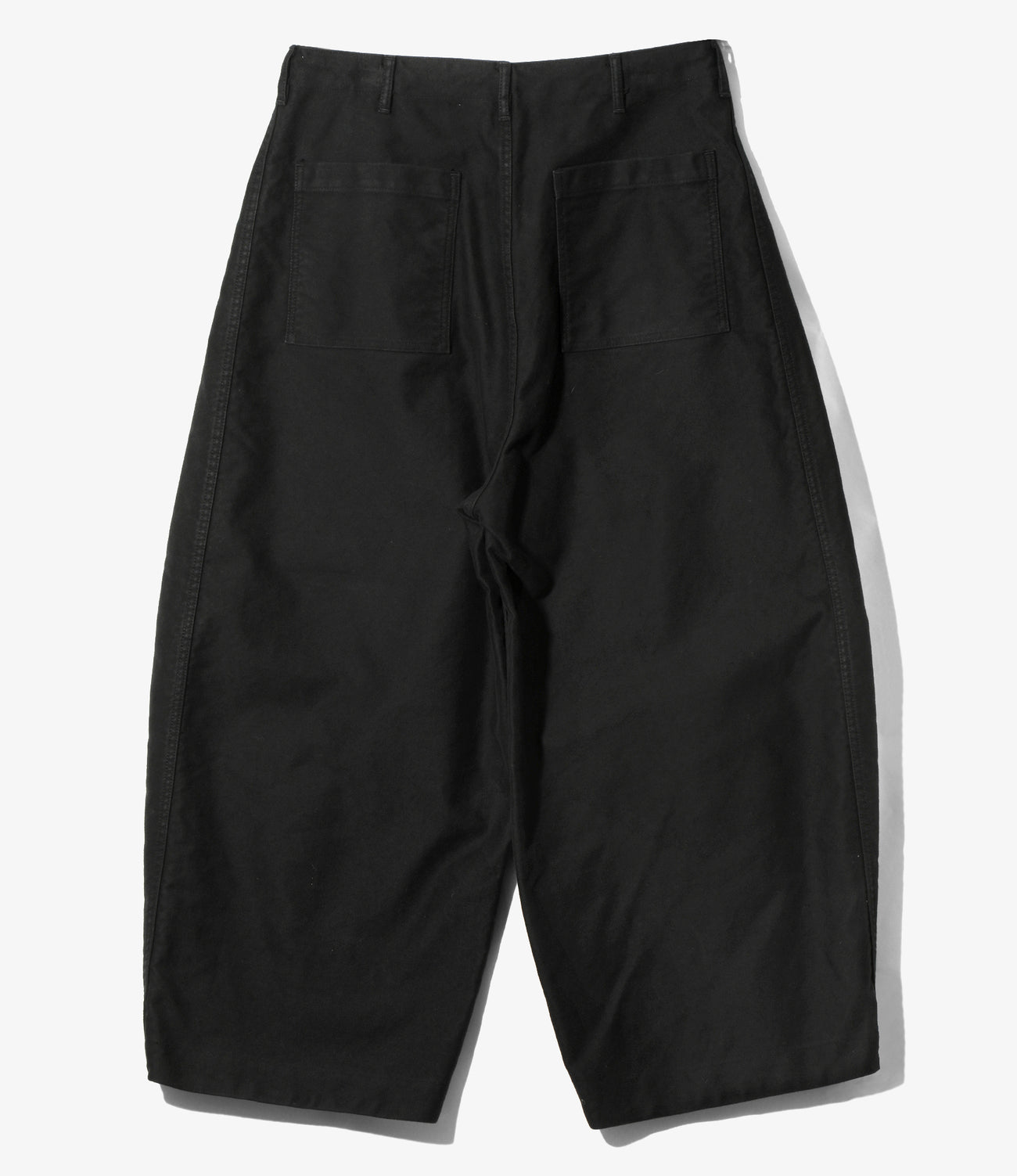 H.D. Pant - Utility / Moleskin