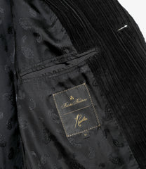 〈NEEDLES〉 x 〈BROOKS BROTHERS〉3B Sack Jacket - Emb. Corduroy