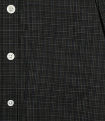 〈NEEDLES〉 x 〈BROOKS BROTHERS〉Multi Button BD Shirt
