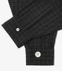 〈NEEDLES〉 x 〈BROOKS BROTHERS〉Multi Button BD Shirt