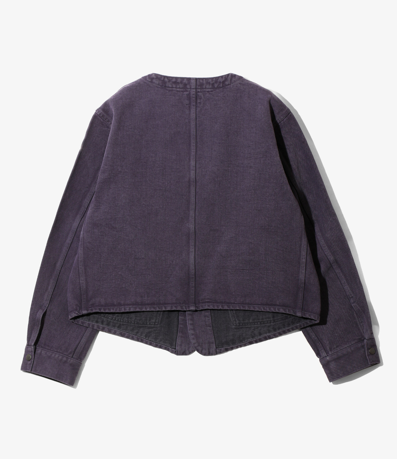 Frisco Short Jacket - Heavy Twill