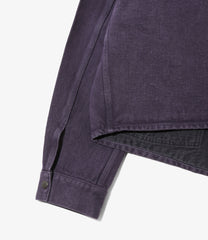 Frisco Short Jacket - Heavy Twill