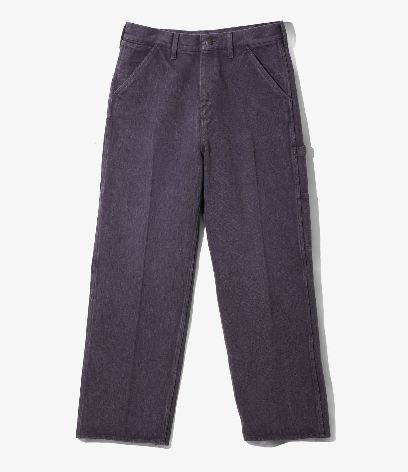 Painter Pant - Heavy Twill