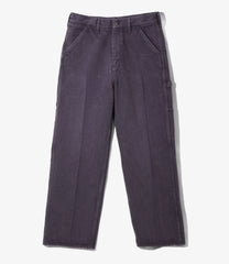 Painter Pant - Heavy Twill