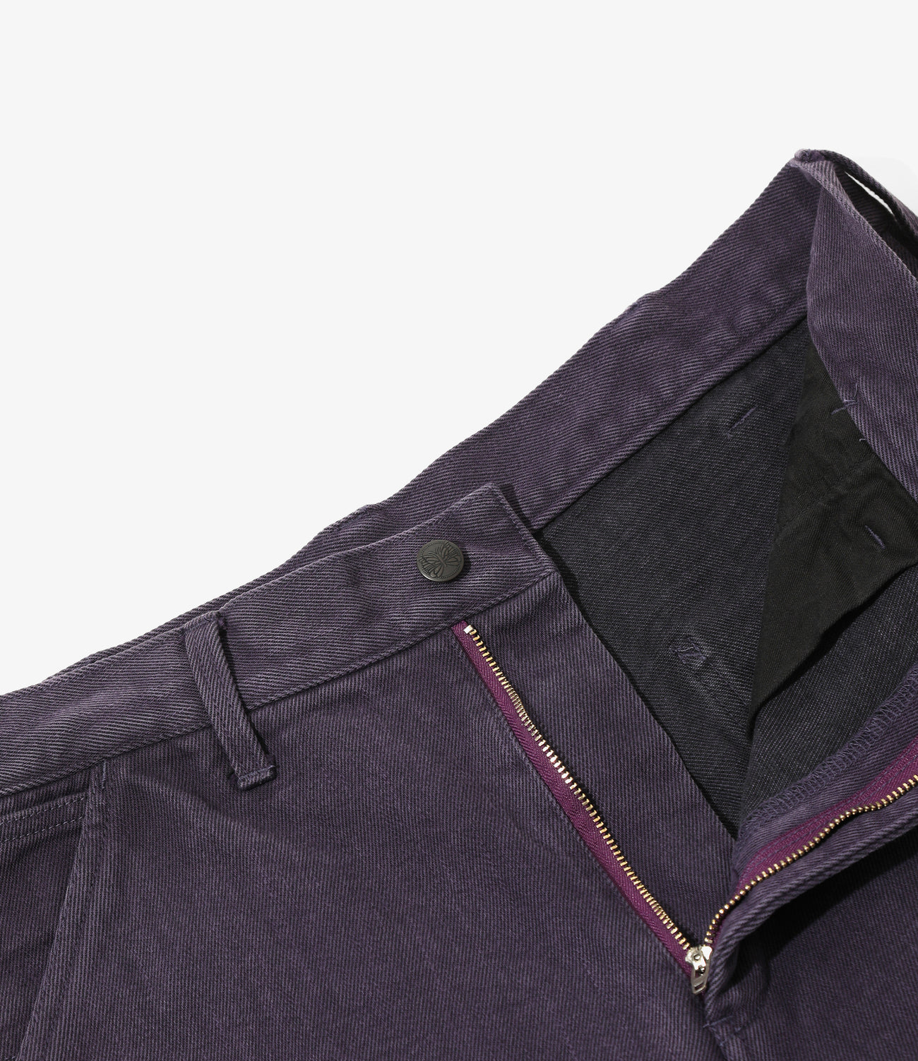 Painter Pant - Heavy Twill