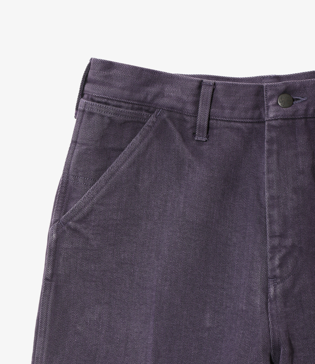 Painter Pant - Heavy Twill