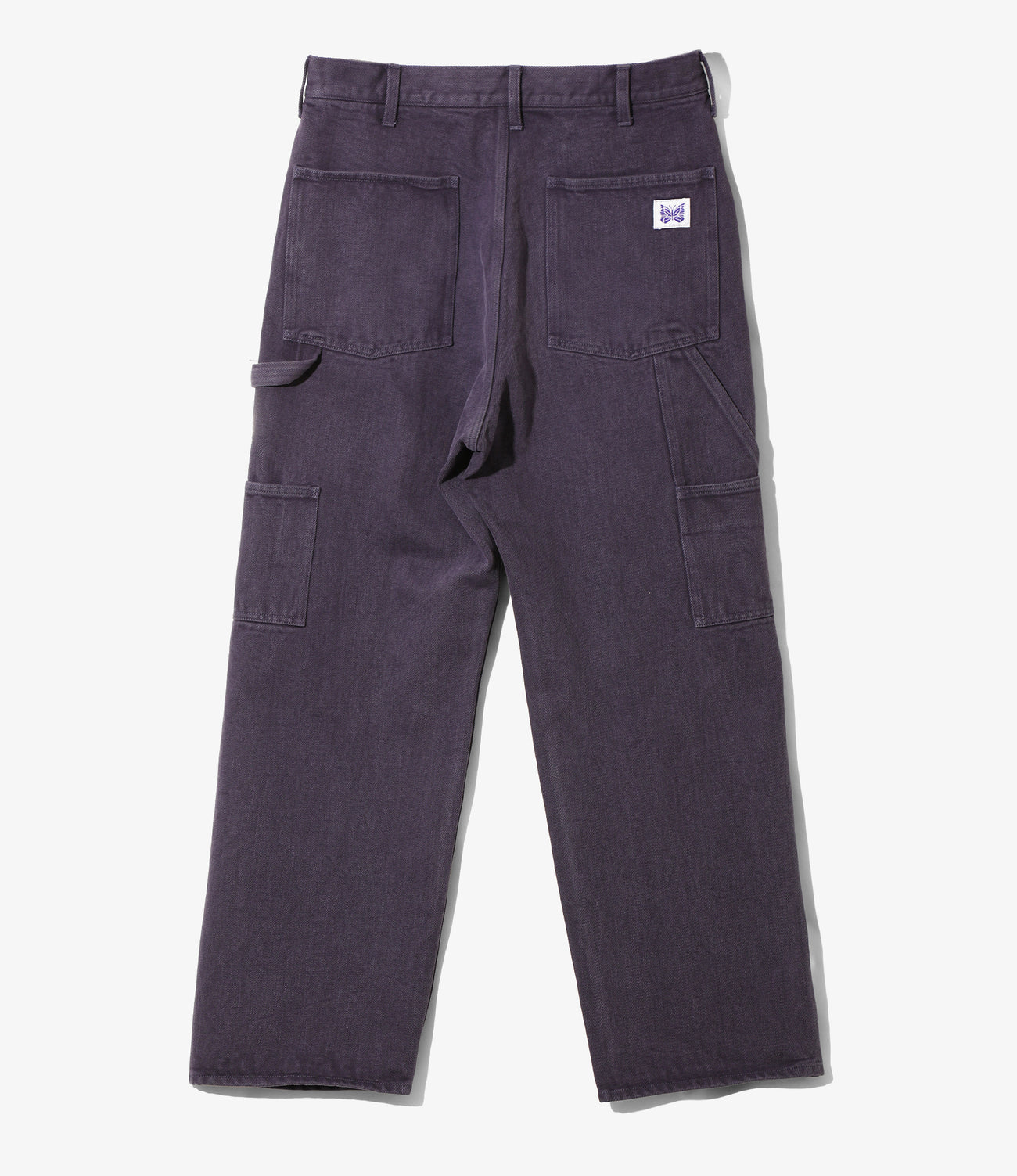 Painter Pant - Heavy Twill