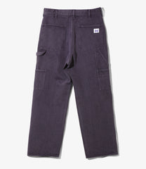 Painter Pant - Heavy Twill
