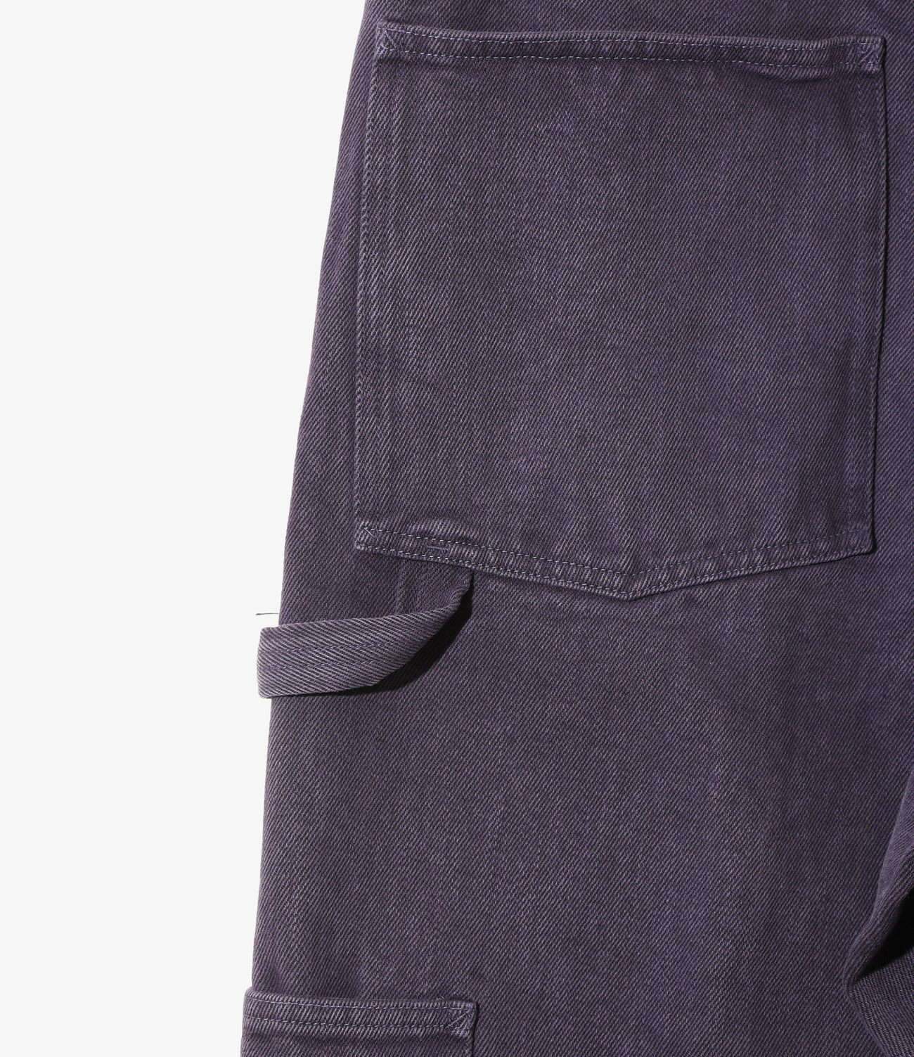 Painter Pant - Heavy Twill