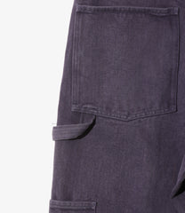 Painter Pant - Heavy Twill