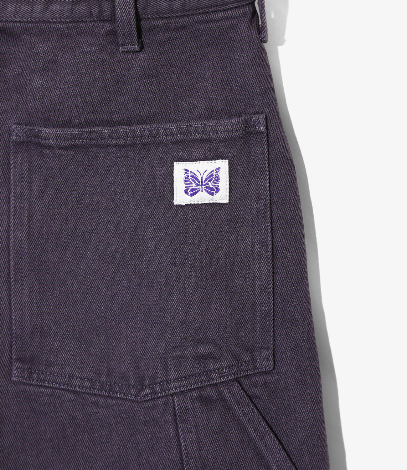 Painter Pant - Heavy Twill